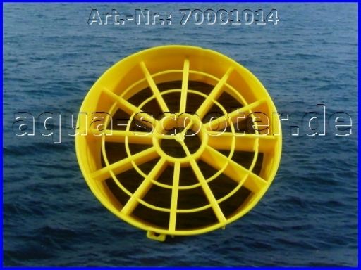047 - Abdeckung Propeller (gelb)
