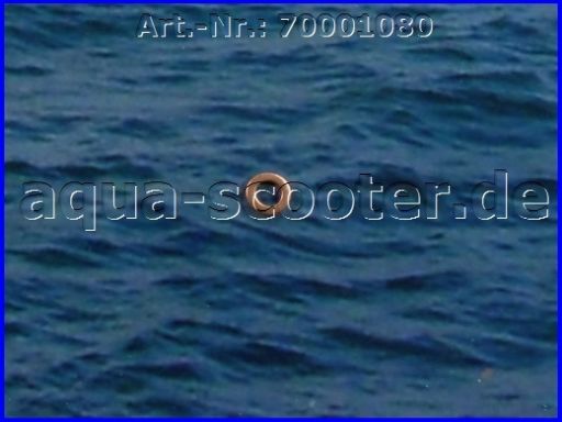 045 - Kupferscheibe 5mm