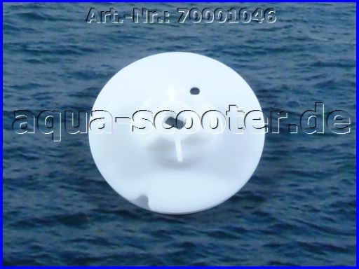 106 - Starterseilaufnahme