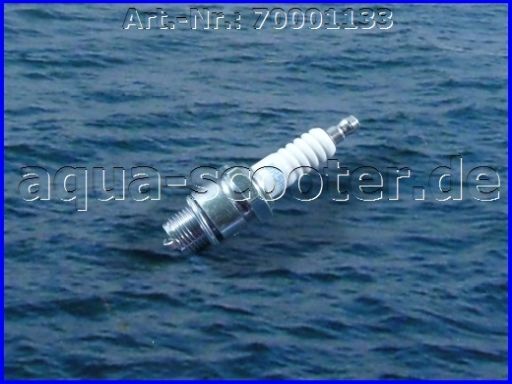 115 - Zündkerze NGK BPR 5 HS