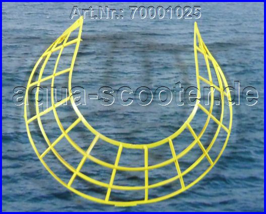 50 - Sicherheitsgitter